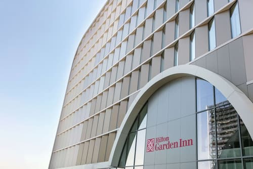 Hilton Garden Inn Bordeaux Centre, Primary image