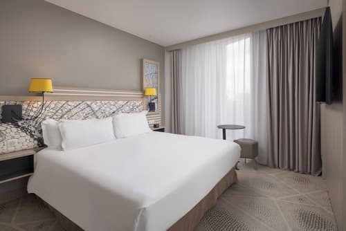 Hilton Garden Inn Bordeaux Centre, Room