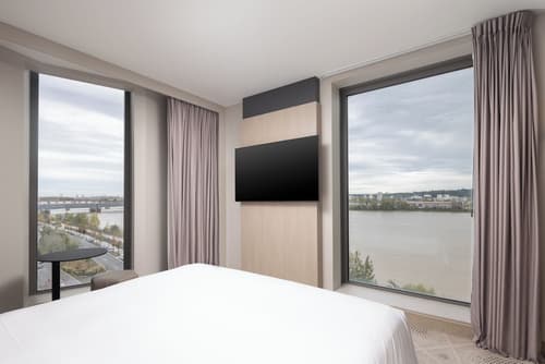 Hilton Garden Inn Bordeaux Centre, Room