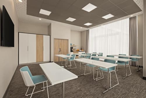 Hilton Garden Inn Bordeaux Centre, Room