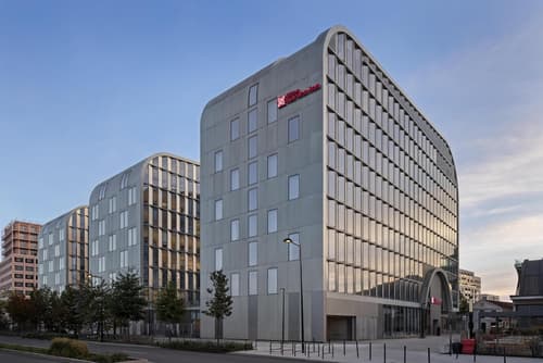 Hilton Garden Inn Bordeaux Centre, Primary image