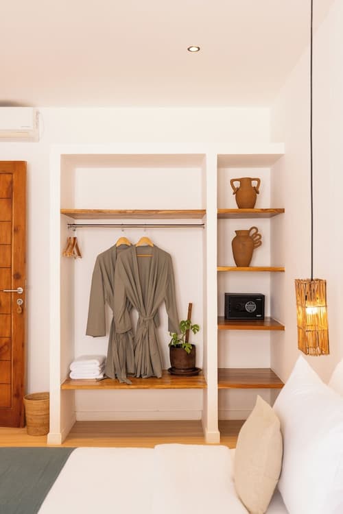 Sikara Lombok Hotel, Room