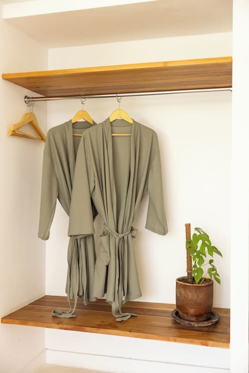 Sikara Lombok Hotel, Room