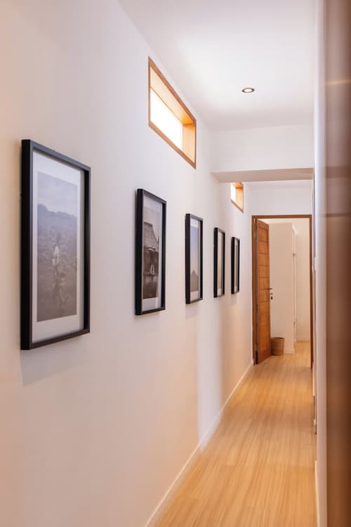 Sikara Lombok Hotel, Room