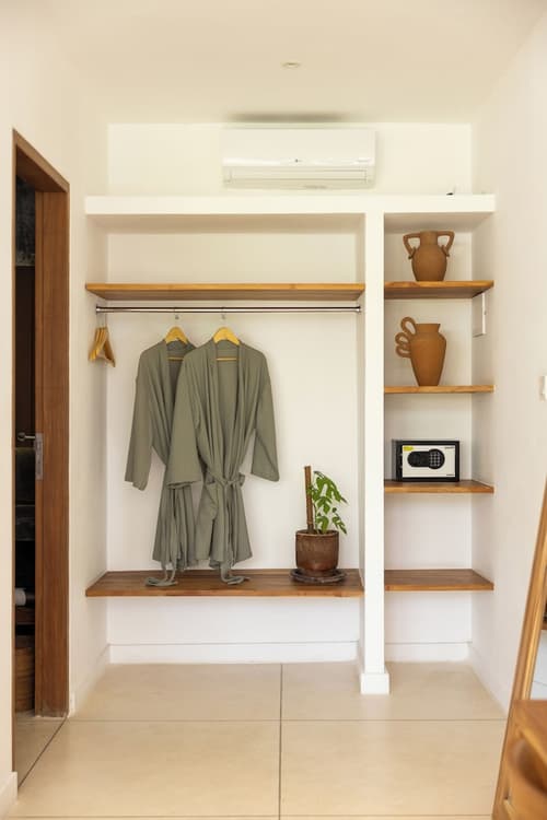 Sikara Lombok Hotel, Room