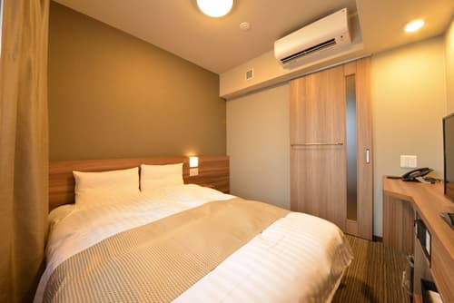 Dormy Inn Takamatsuchuokoenmae Natural Hot Spring, Room