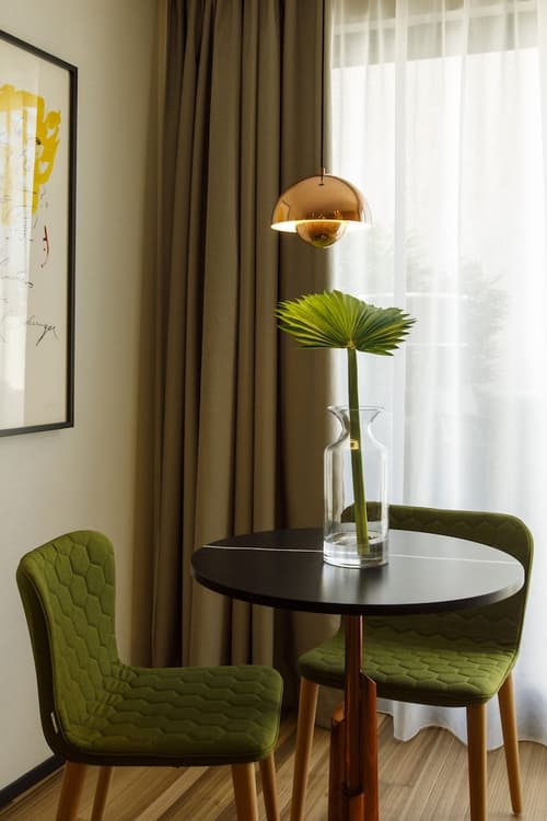 Protur Naisa Palma Hotel, Lobby sitting area