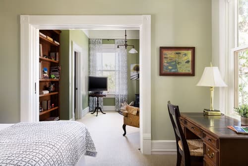 Garden Street Inn, A Kirkwood Collection Hotel, Room