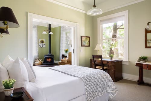 Garden Street Inn, A Kirkwood Collection Hotel, Room