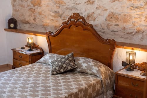 Agroturismo La Gayria, Room