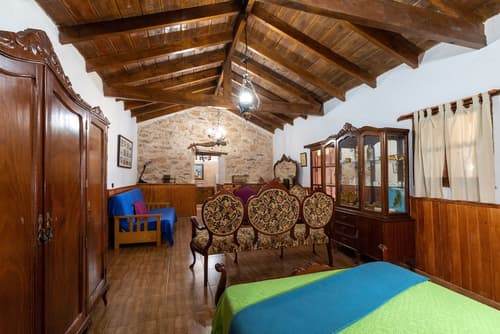 Agroturismo La Gayria, Room