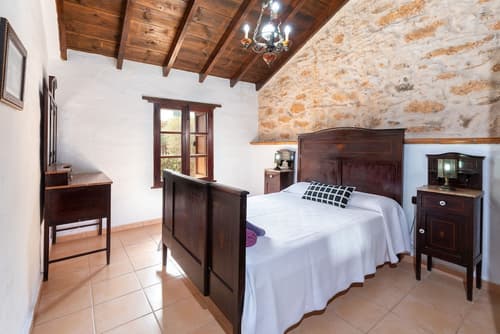 Agroturismo La Gayria, Room
