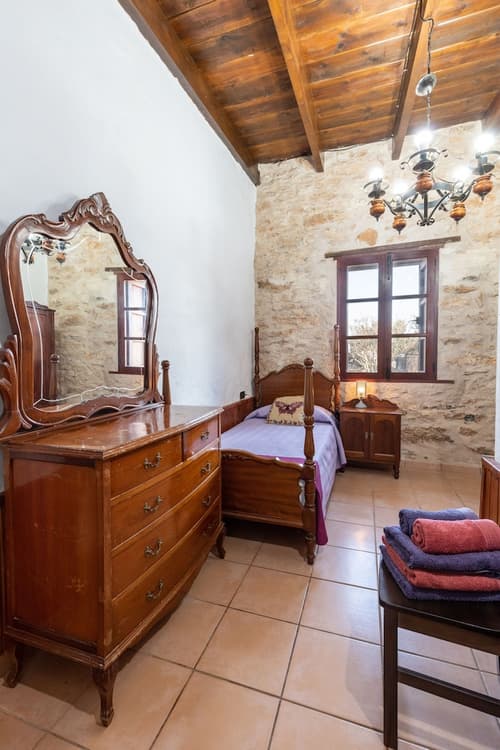 Agroturismo La Gayria, Room