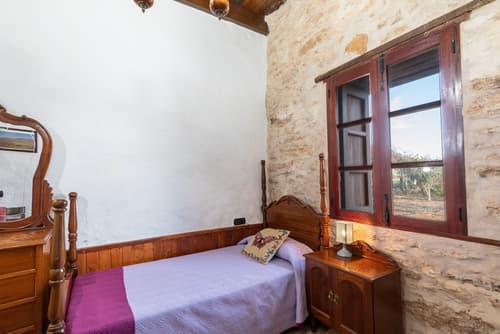 Agroturismo La Gayria, Room