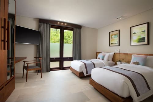 The Tamarind Resort Nusa Lembongan Bali, Room