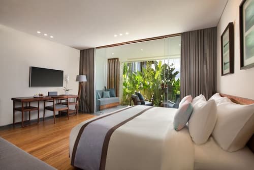 The Tamarind Resort Nusa Lembongan Bali, Room