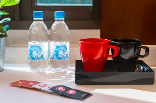 Ibis Styles Kuala Lumpur Bukit Bintang, Room