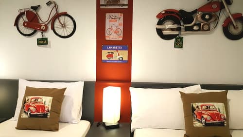 Bayview Country Inn El Nido, Room