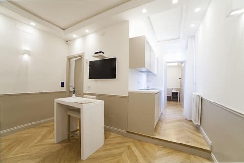 Margherita Suites, Reception