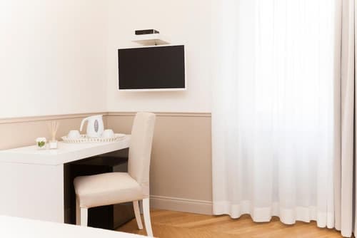 Margherita Suites, Room