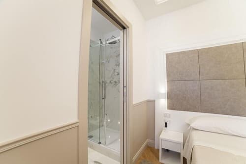 Margherita Suites, Room