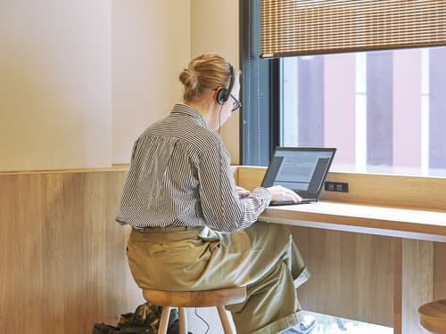 THE POCKET HOTEL Kyoto-Shijokarasuma, 