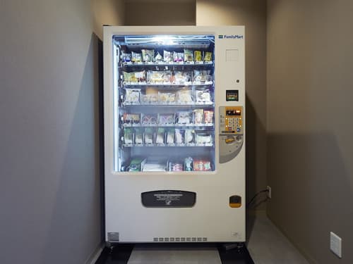 THE POCKET HOTEL Kyoto-Shijokarasuma, 