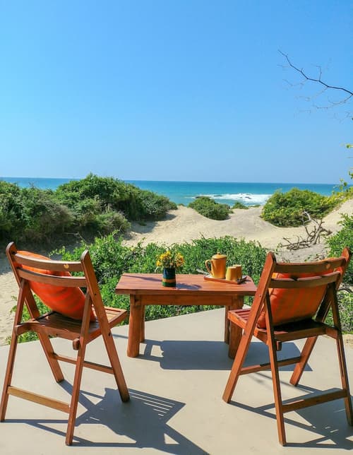 Back of Beyond Dune Camp - Yala, Primary image
