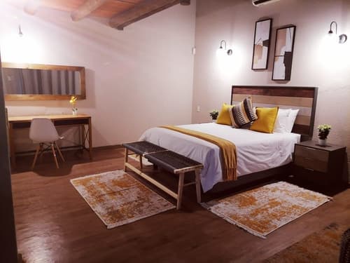 Shingalana Guest House, Room