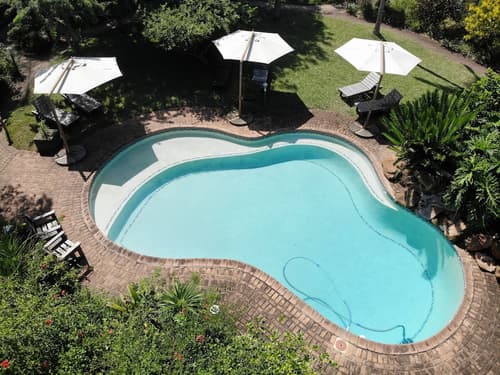 Shingalana Guest House, Primary image