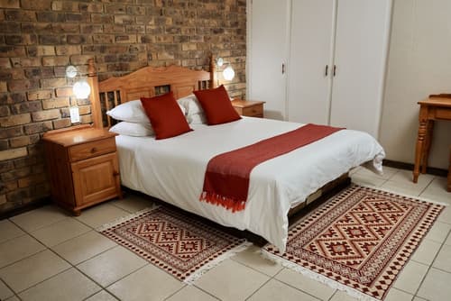 Shingalana Guest House, Room