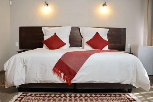 Shingalana Guest House, Room