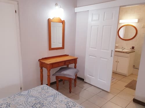 Shingalana Guest House, Room