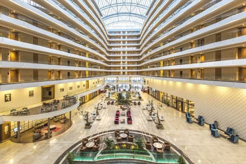 Liberty Kuşadası - All inclusive, Primary image