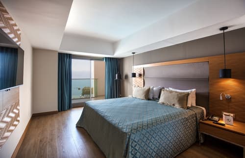 Liberty Kuşadası - All inclusive, Room