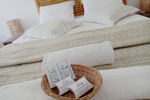 Paracas Guest House, Room