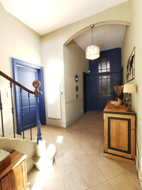 Effets Personnels, Reception