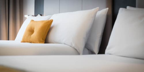 Maldron Hotel South Mall Cork City, Room