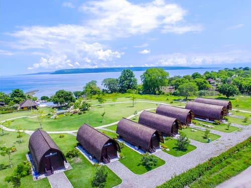 Samawa Seaside Resort, Primary image