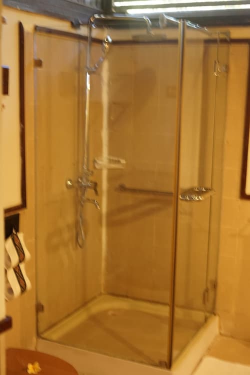 Samawa Seaside Resort, Room