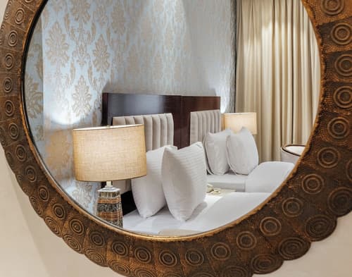 Crystal Plaza Al Majaz Hotel, Room