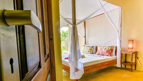 Filao Beach Resort by Sansi, Room