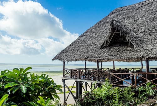 Filao Beach Resort by Sansi, Bar (on property)