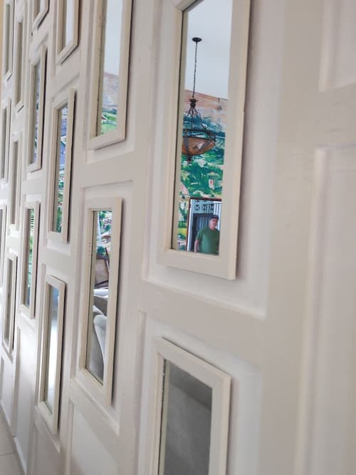 Hotel Class Colonial, Reception