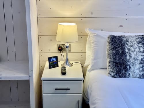 Vikings Accommodation, Primary image