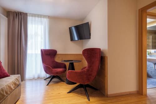 ADLER MERYEM wellness hotel, Room