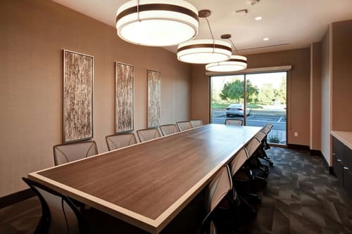 Home2 Suites by Hilton Los Angeles Montebello, Meeting facility