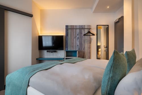 Holiday Inn - the niu, Rig Lübeck by IHG, Room