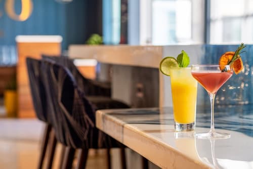 voco St. Augustine Historic Area by IHG, Room amenity