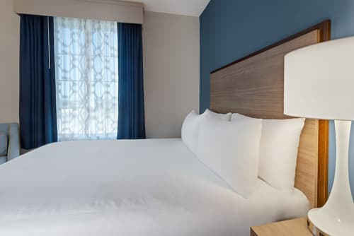 voco St. Augustine Historic Area by IHG, Room